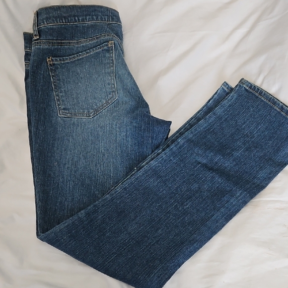 Women's New York & Company Jeans - Picture 1 of 5
